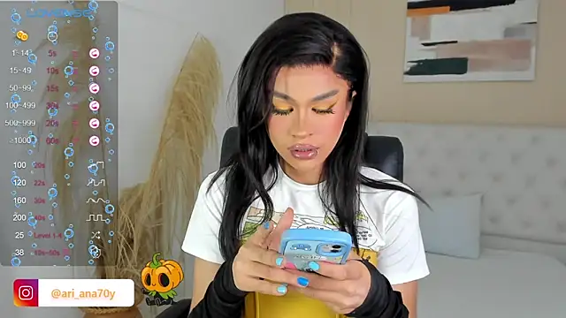 LOISE-XX online show from November 2025 05:55:03 AM