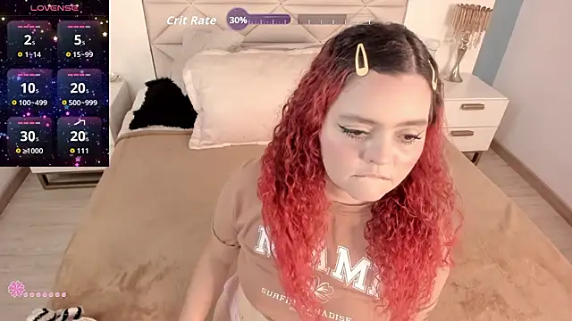 Twwiiggy online show from March 2026 08:11:01 PM