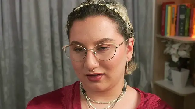 Ximenna Cruz online show from March 2026 08:10:02 PM