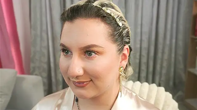 Ximenna Cruz online show from March 2026 09:06:01 PM