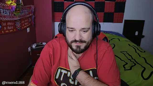 menditeta1 online show from April 2026 09:23:01 PM