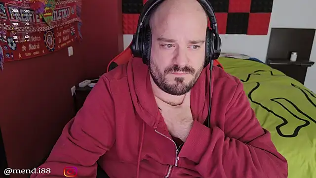 menditeta1 online show from April 2026 03:27:01 PM