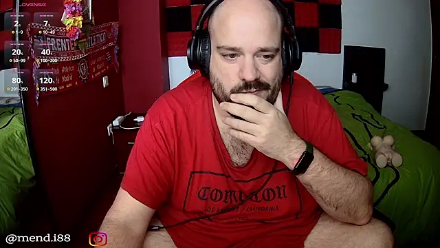 menditeta1 online show from March 2026 08:48:01 PM