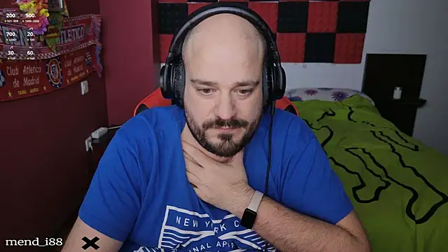 menditeta1 online show from April 2026 09:39:33 PM