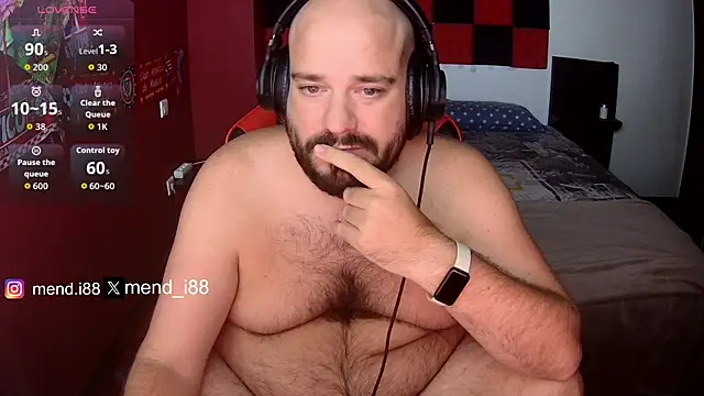 Snapshot of menditeta1 chatting on September 2025 09:10:01 PM menditeta1 online show from September 2025 09:10:01 PM