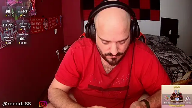 menditeta1 online show from January 2026 08:46:02 PM