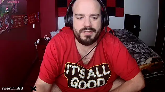 menditeta1 online show from January 2026 08:13:02 PM