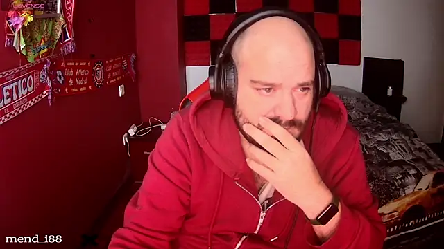 menditeta1 online show from January 2026 09:51:02 PM