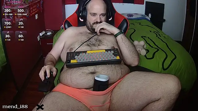 menditeta1 online show from March 2026 07:28:02 PM