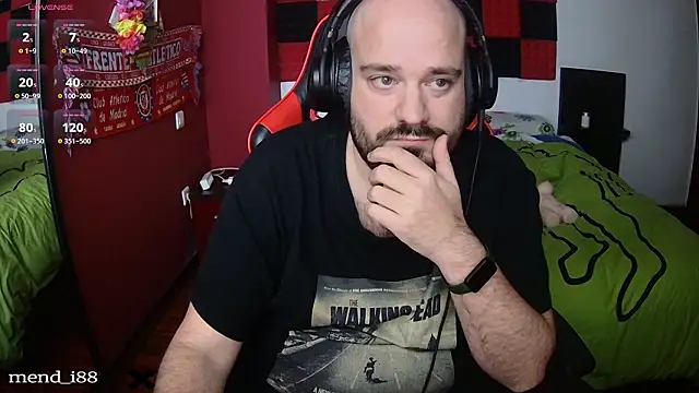 menditeta1 online show from March 2026 08:47:01 PM