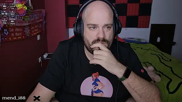 menditeta1 online show from March 2026 10:10:01 PM