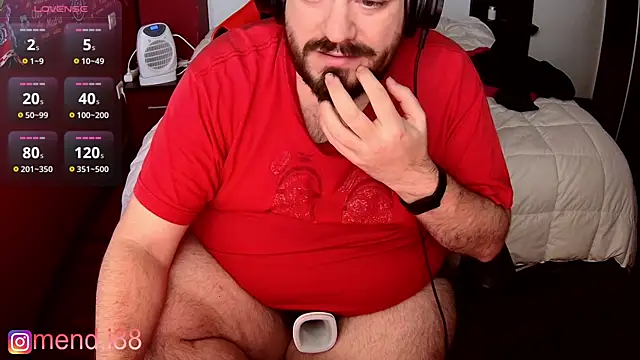 Snapshot of menditeta1 chatting on March 2025 02:37:02 AM menditeta1 online show from March 2025 02:37:02 AM