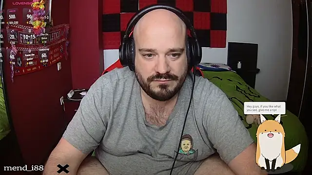 menditeta1 online show from March 2026 08:46:02 PM