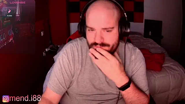 Snapshot of menditeta1 chatting on March 2025 01:35:01 AM menditeta1 online show from March 2025 01:35:01 AM