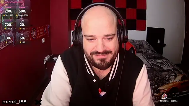 menditeta1 online show from January 2026 08:36:01 PM