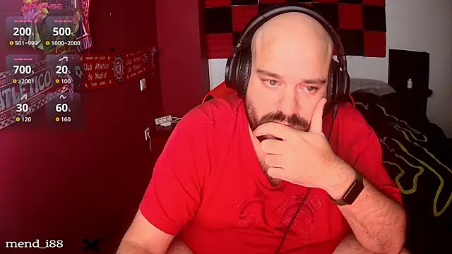 Snapshot of menditeta1 chatting on November 2025 09:15:02 PM menditeta1 online show from November 2025 09:15:02 PM