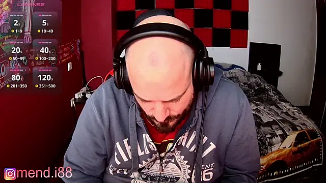 Snapshot of menditeta1 chatting on March 2025 10:32:02 PM menditeta1 online show from March 2025 10:32:02 PM