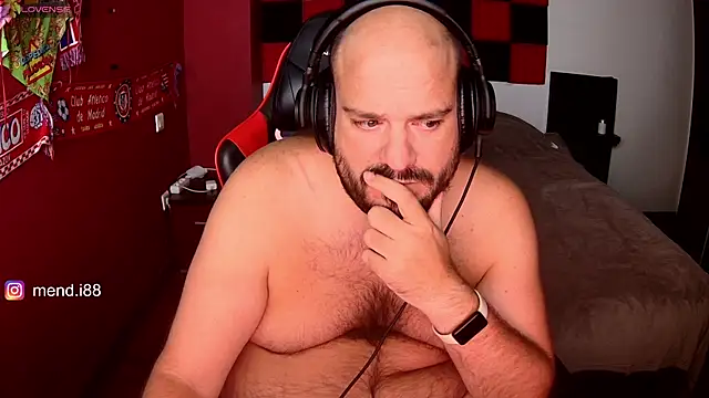 Snapshot of menditeta1 chatting on September 2025 09:27:01 PM menditeta1 online show from September 2025 09:27:01 PM