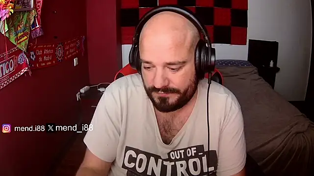 Snapshot of menditeta1 chatting on September 2025 10:05:02 PM menditeta1 online show from September 2025 10:05:02 PM