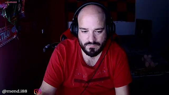 Snapshot of menditeta1 chatting on November 2025 10:04:02 PM menditeta1 online show from November 2025 10:04:02 PM