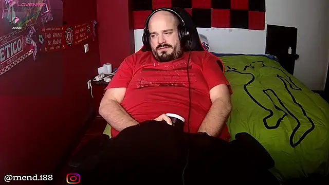 Snapshot of menditeta1 chatting on December 2025 08:58:02 PM menditeta1 online show from December 2025 08:58:02 PM