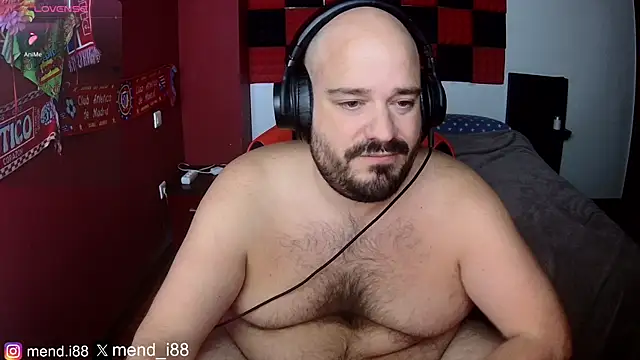 Snapshot of menditeta1 chatting on October 2025 08:09:02 PM menditeta1 online show from October 2025 08:09:02 PM