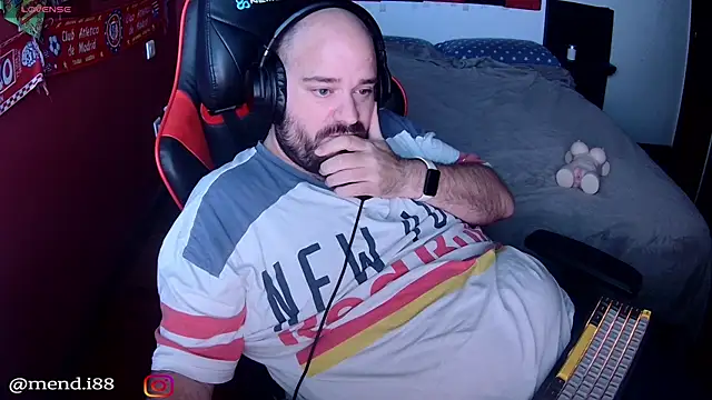 Snapshot of menditeta1 chatting on October 2025 09:48:02 PM menditeta1 online show from October 2025 09:48:02 PM