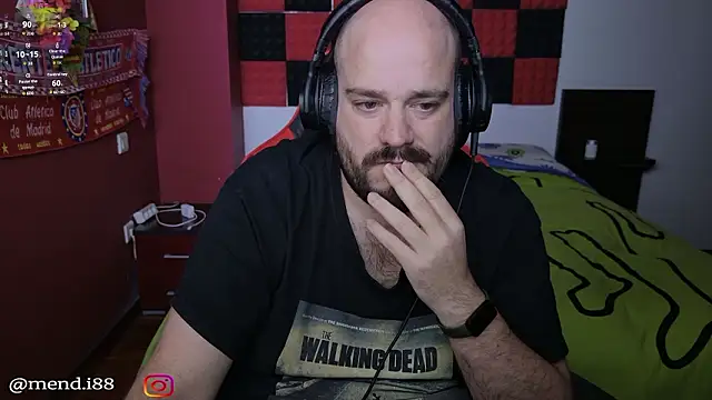 menditeta1 online show from March 2026 10:55:01 PM