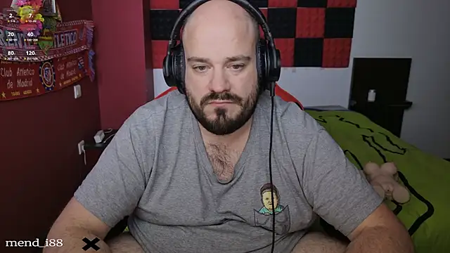 menditeta1 online show from March 2026 10:18:01 PM