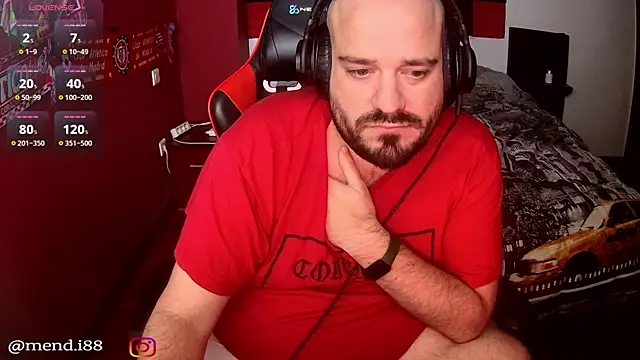 menditeta1 online show from January 2026 08:16:02 PM