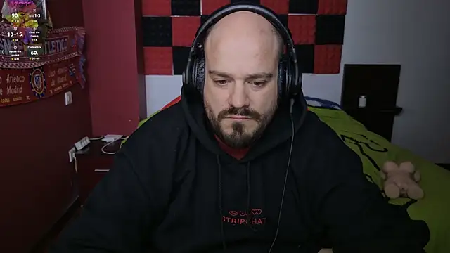 menditeta1 online show from March 2026 10:44:02 PM