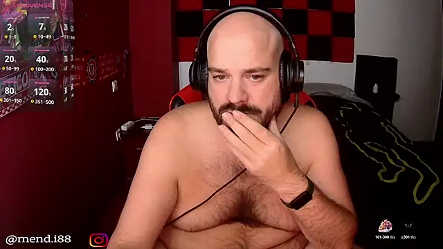 Snapshot of menditeta1 chatting on November 2025 08:57:02 PM menditeta1 online show from November 2025 08:57:02 PM