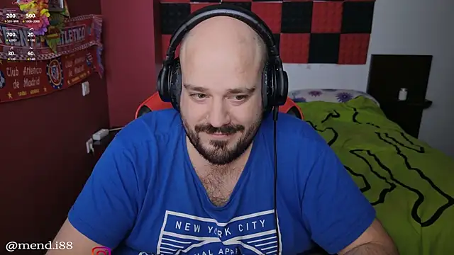 menditeta1 online show from April 2026 09:37:02 PM