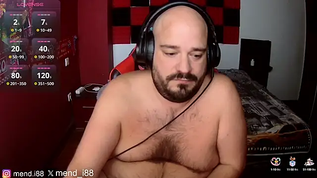 Snapshot of menditeta1 chatting on October 2025 09:59:02 PM menditeta1 online show from October 2025 09:59:02 PM