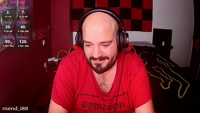 Snapshot of menditeta1 chatting on November 2025 09:15:01 PM menditeta1 online show from November 2025 09:15:01 PM