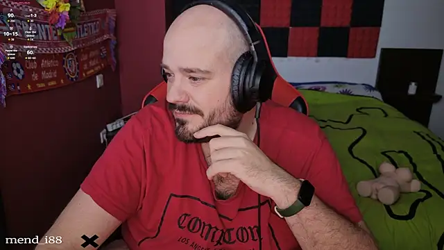 menditeta1 online show from April 2026 09:29:01 PM