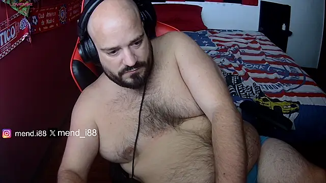 Snapshot of menditeta1 chatting on September 2025 10:48:02 PM menditeta1 online show from September 2025 10:48:02 PM