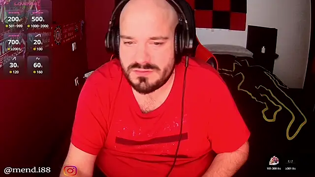 Snapshot of menditeta1 chatting on November 2025 09:04:01 PM menditeta1 online show from November 2025 09:04:01 PM