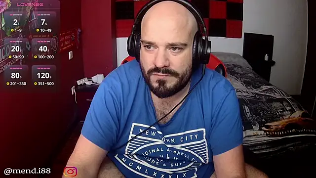 menditeta1 online show from December 2025 08:22:01 PM