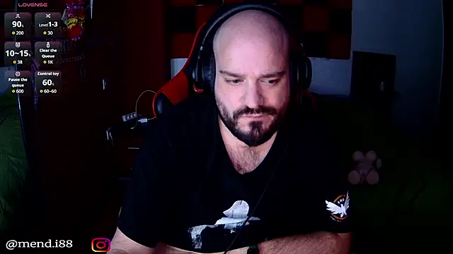 menditeta1 online show from February 2026 08:41:01 PM