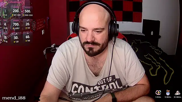 Snapshot of menditeta1 chatting on November 2025 09:25:01 PM menditeta1 online show from November 2025 09:25:01 PM