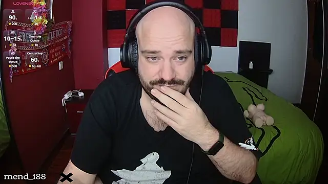 menditeta1 online show from March 2026 10:14:01 PM