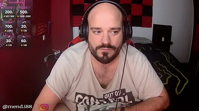 Snapshot of menditeta1 chatting on November 2025 07:35:02 PM menditeta1 online show from November 2025 07:35:02 PM