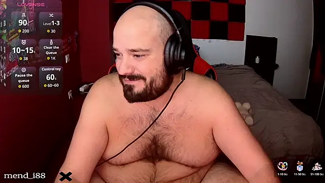 Snapshot of menditeta1 chatting on October 2025 09:32:02 PM menditeta1 online show from October 2025 09:32:02 PM