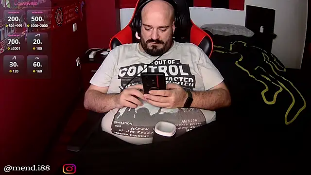 Snapshot of menditeta1 chatting on November 2025 09:04:01 PM menditeta1 online show from November 2025 09:04:01 PM