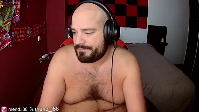 Snapshot of menditeta1 chatting on September 2025 10:05:02 PM menditeta1 online show from September 2025 10:05:02 PM