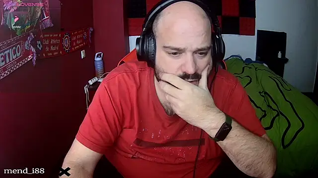 menditeta1 online show from December 2025 08:02:02 PM