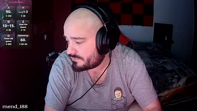 menditeta1 online show from January 2026 08:46:01 PM