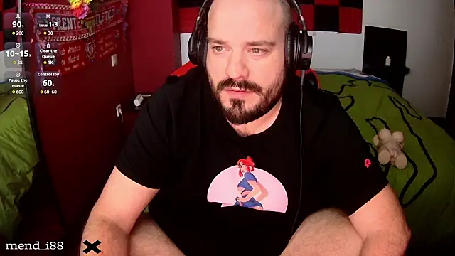 menditeta1 online show from February 2026 08:55:02 PM