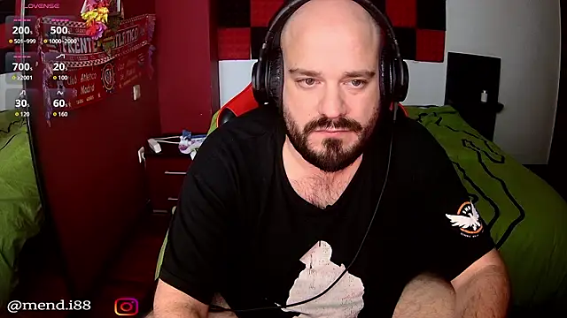 menditeta1 online show from February 2026 08:08:02 PM